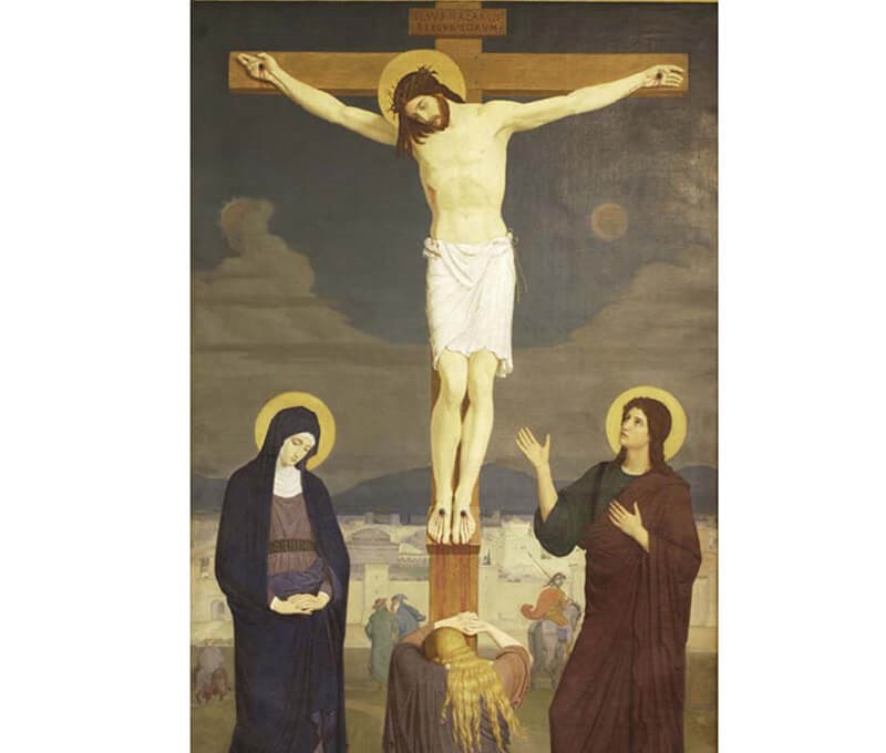 Ý nghĩa của ngày lễ Good Friday 