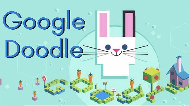 Google Doodle là gì