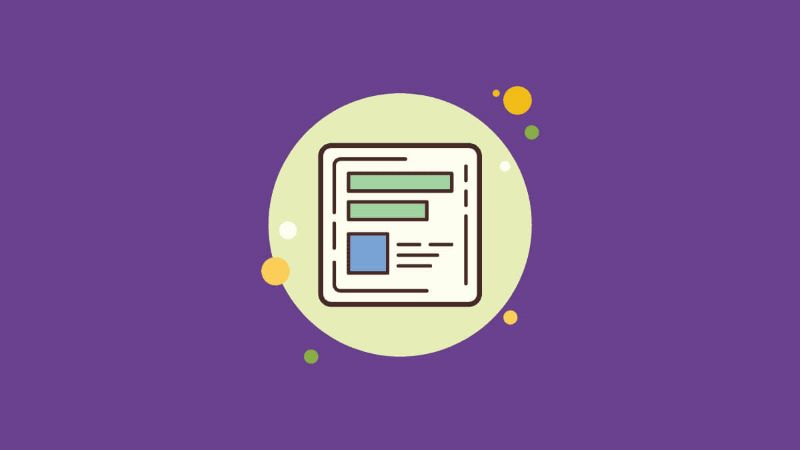 Một số tính năng của Google Forms