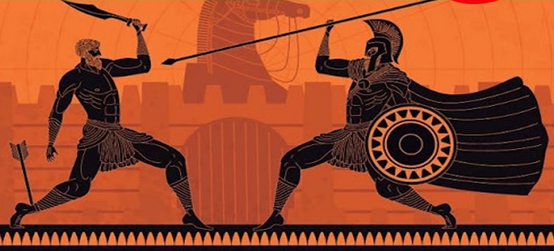 Câu chuyện gót chân Achilles