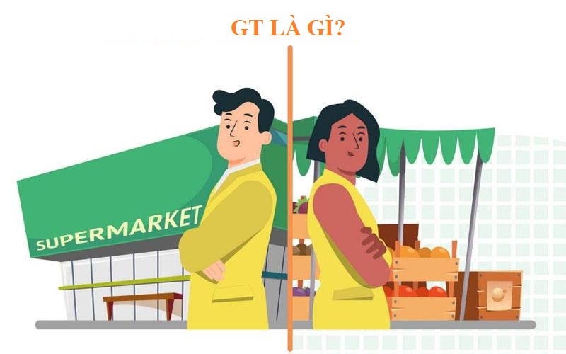 GT là gì