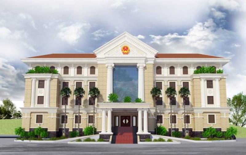 Gửi đơn tới UBND có thẩm quyền