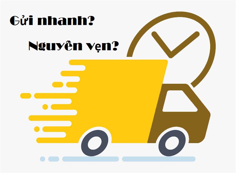 Chuẩn bị tốt bì đựng hồ sơ