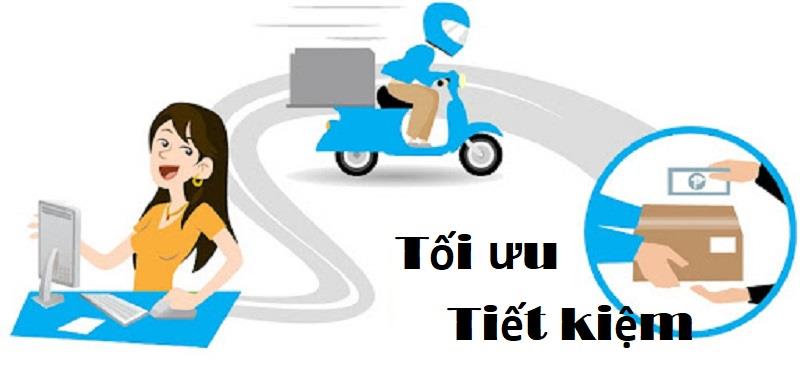 Lợi ích dành cho doanh nghiệp