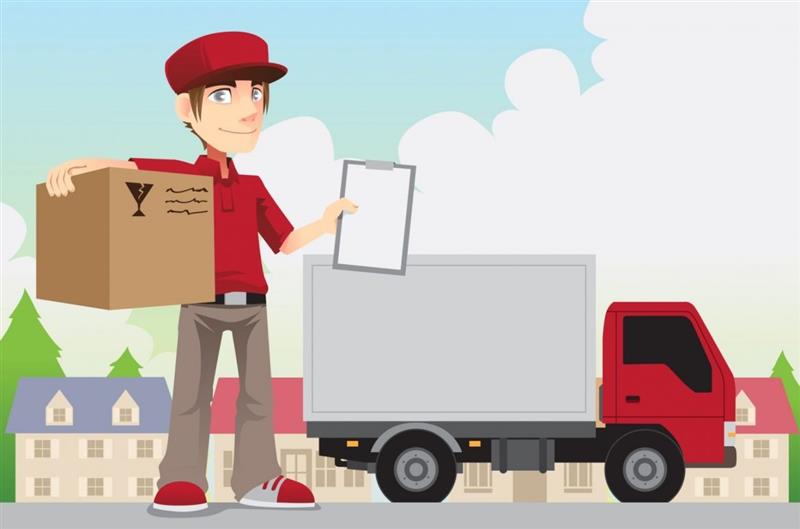 Gửi hồ sơ xin việc qua đường bưu điện