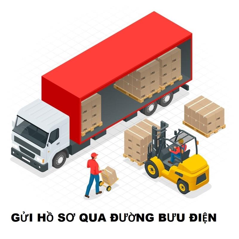 Rủi ro khi gửi hồ sơ xin việc qua đường bưu điện