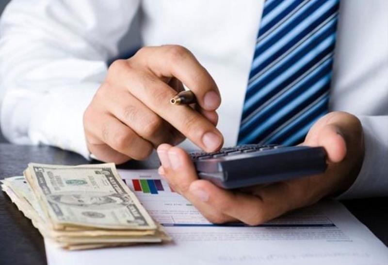 Kế toán nhà hàng theo thông tư 200