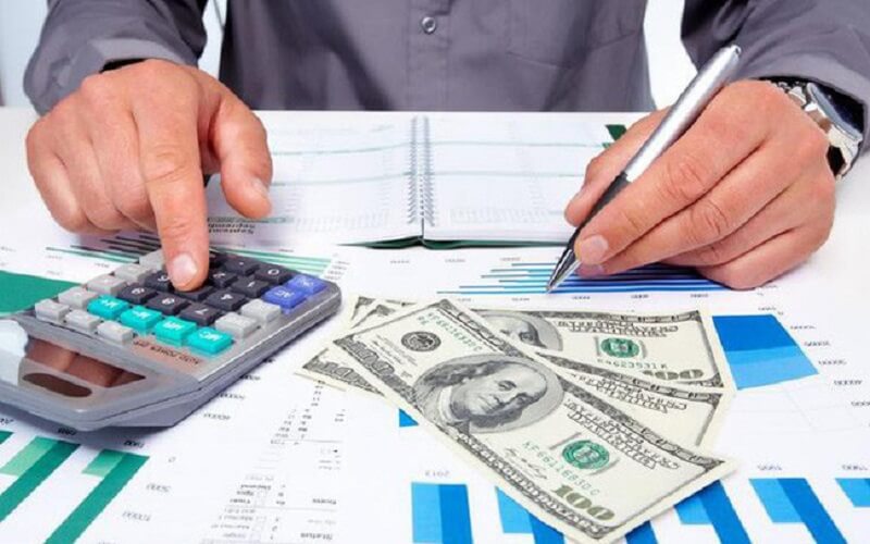 Hạch toán kết quả kinh doanh