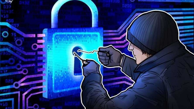 Hacker là chuyên gia phần cứng