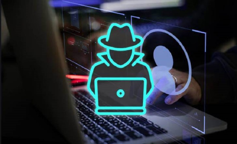 Không truy cập vào đường link không an toàn