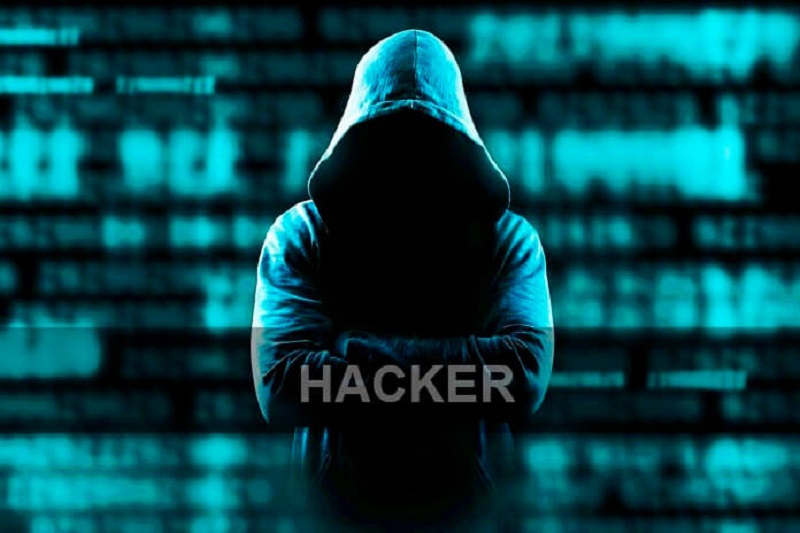 Hacker là gì