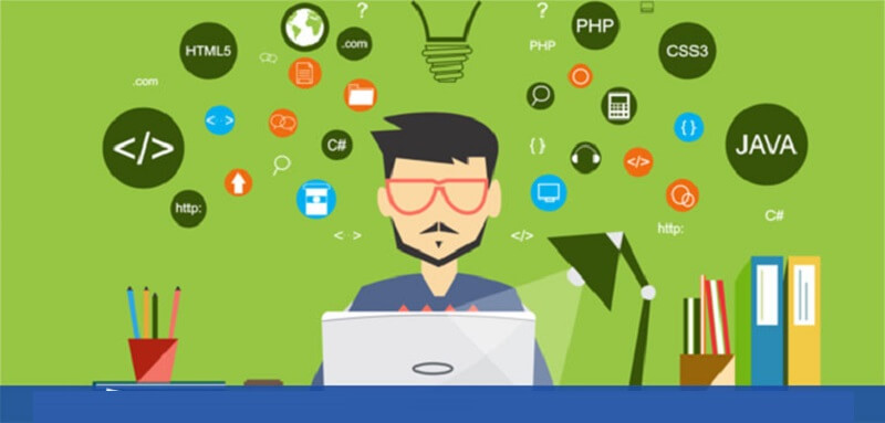 Tìm tòi, ham học hỏi là kỹ năng IT nào cũng phải có