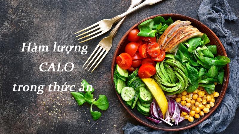 Tìm hiểu về khái niệm Kcal