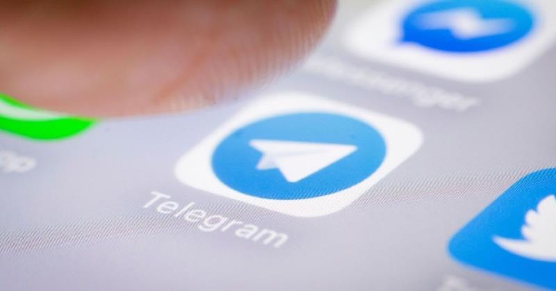 Điểm hạn chế của ứng dụng Telegram