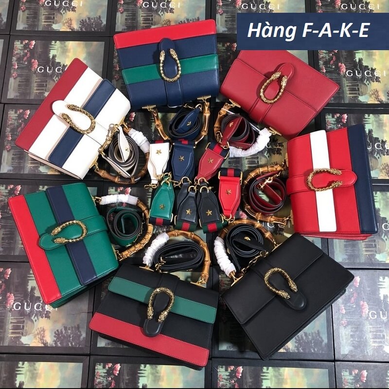 Tìm hiểu về hàng fake