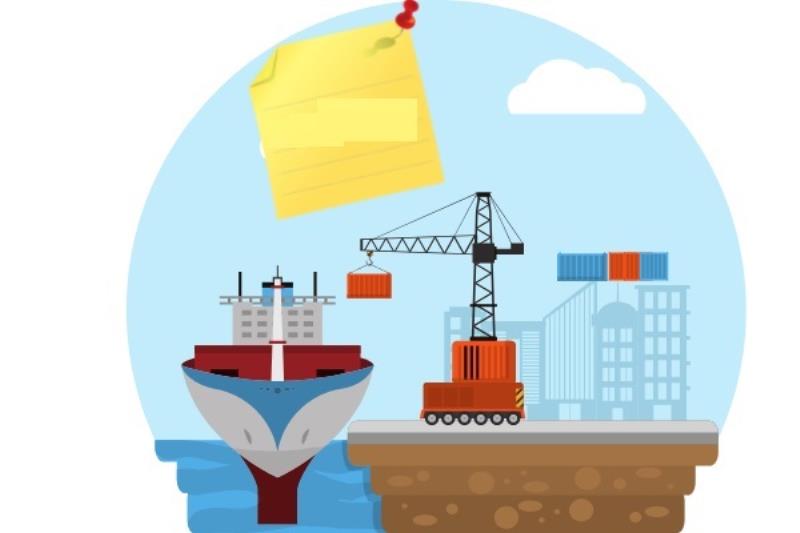 Hàng hóa giao chậm do nguyên nhân chính đáng