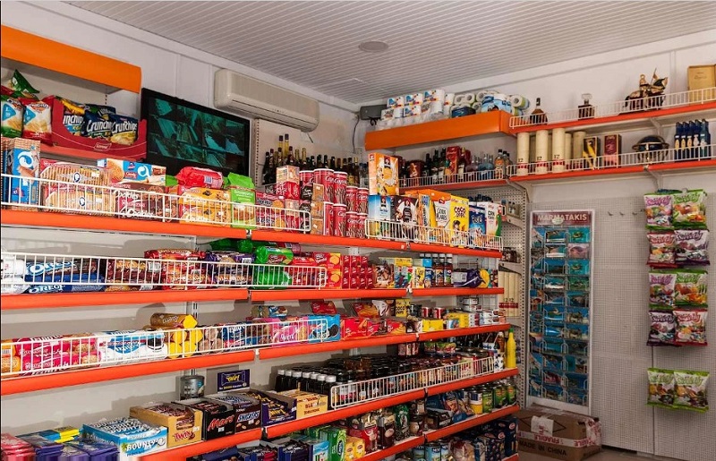 Giá trị trao đổi của hàng hóa