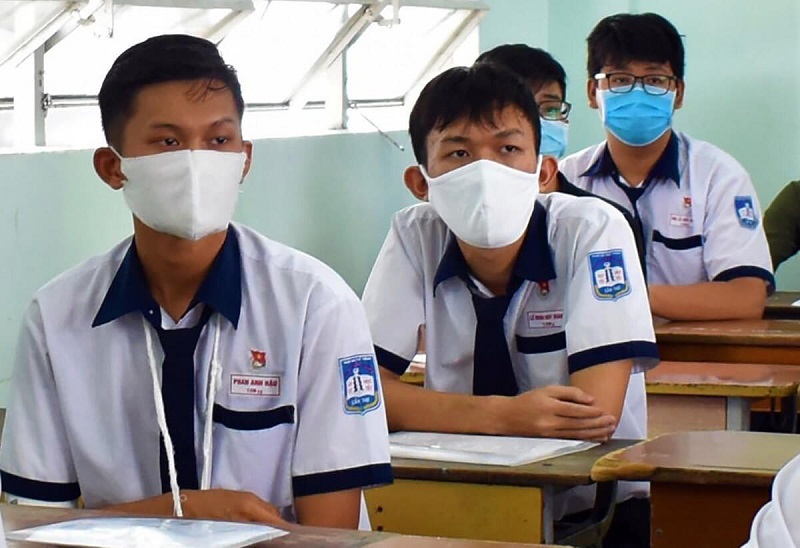 Thống kê cả những ca tai nạn từ nhẹ tới nghiêm trọng