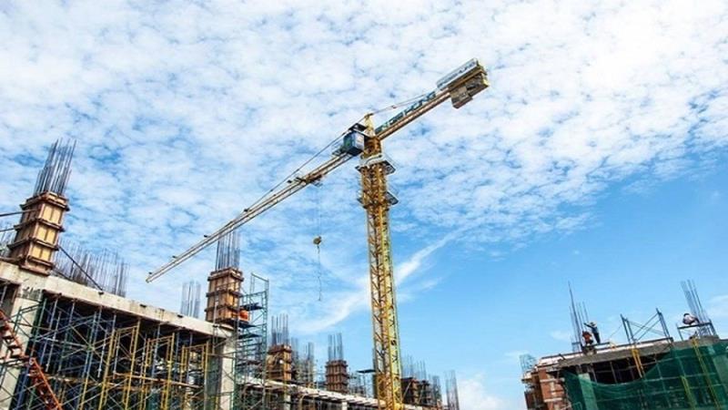 Mô tả rõ hạng mục công trình chuẩn bị khởi công xây dựng