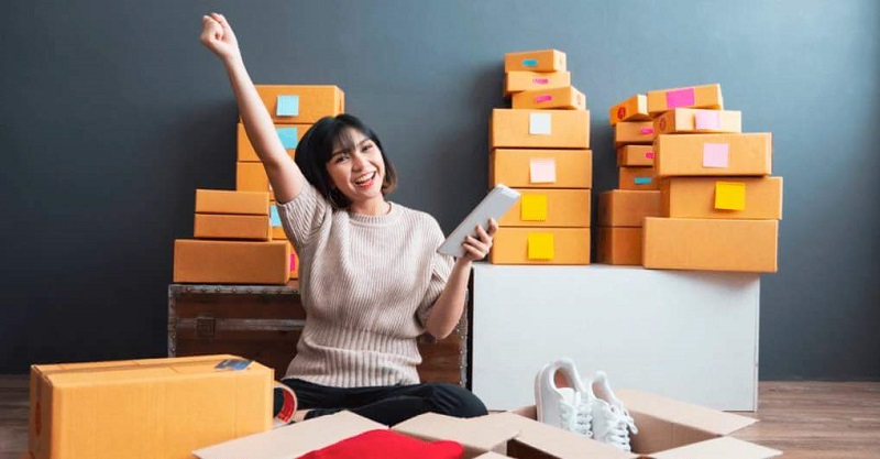 Ưu điểm khi mua hàng xách tay