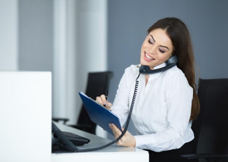 Công tác hành chính và văn thư lưu trữ