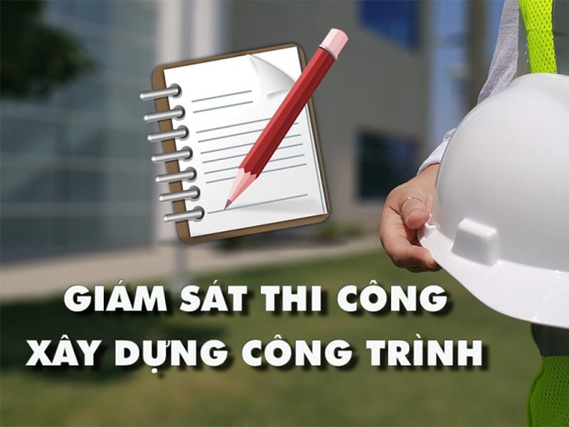 Những điều kiện cơ bản để một người được cấp cho chứng chỉ tư vấn giám sát