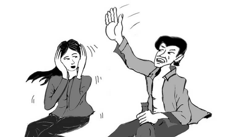 Mô tả danh tính và đặc điểm của kẻ cố ý đánh người