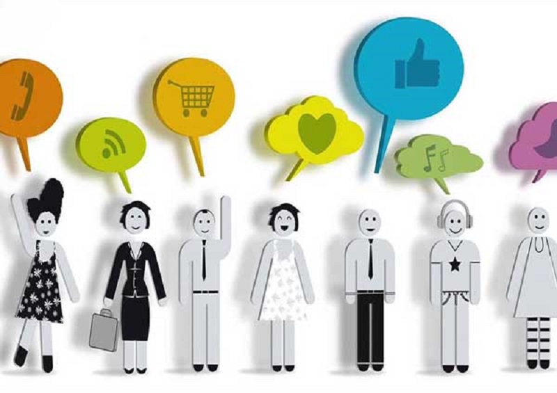 Khi mua hàng thiếu sự kiên nhẫn