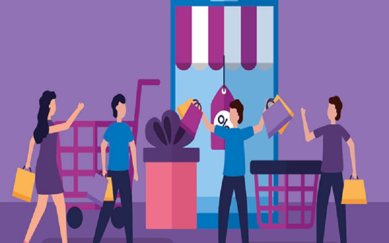 Hành vi mua hàng là gì