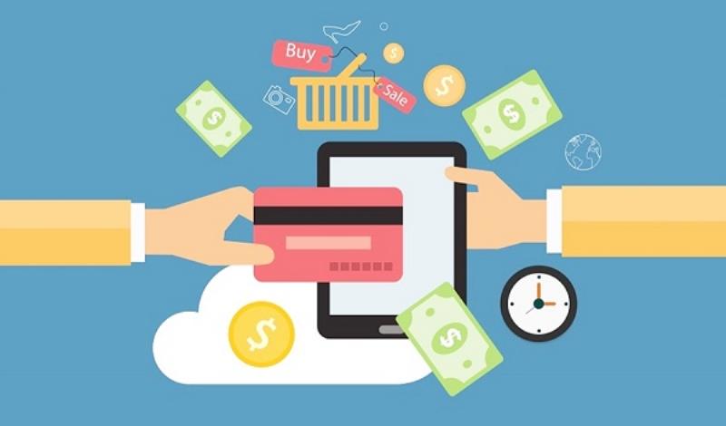 Dựa theo hành vi mua hàng khác nhau