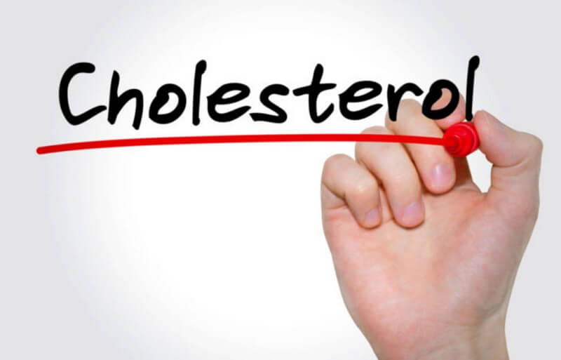 Công dụng giảm lượng cholesterol của hạt bơ