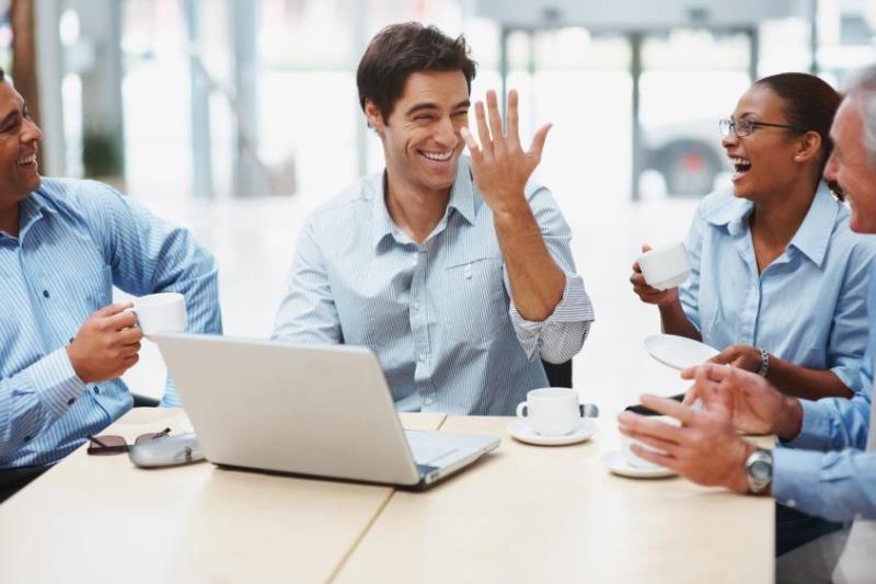 Hãy là người biết cách quan tâm người khác