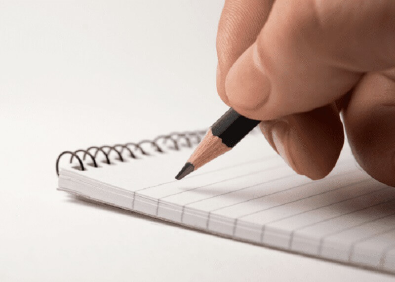 Bước này hãy ghi chú giúp ích hơn trong công việc đấy