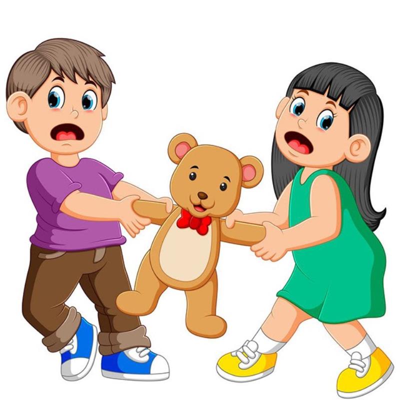 Nhìn vào mặt tích cực của người ích kỷ