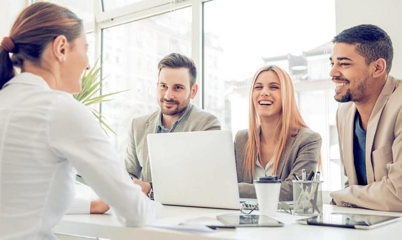 Hãy nói qua về phong cách làm việc của mình