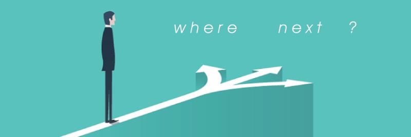 Lời Kết: Khủng Hoảng Là Một Ngã Rẽ, Không Phải Ngõ Cụt