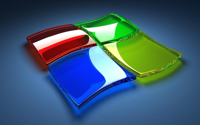 Hệ điều hành Windows cho máy tính