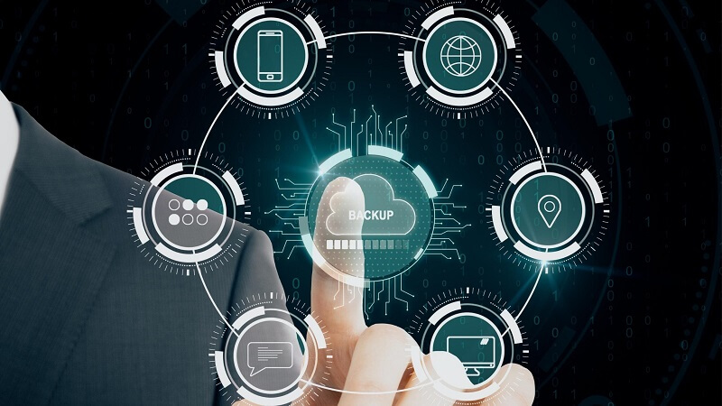 Sơ đồ Erd giúp dễ dàng hệ thống thông tin