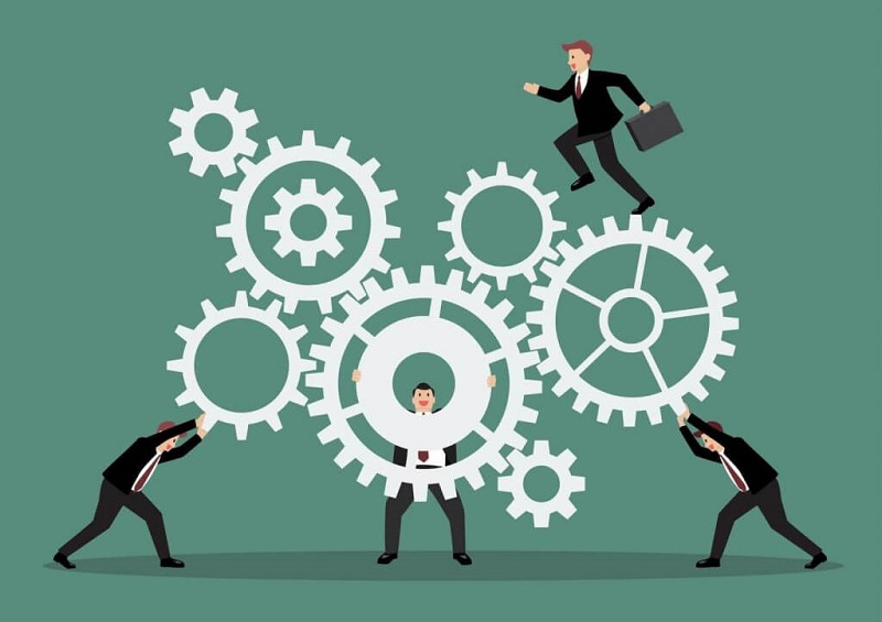 Đặc trưng của hệ thống 