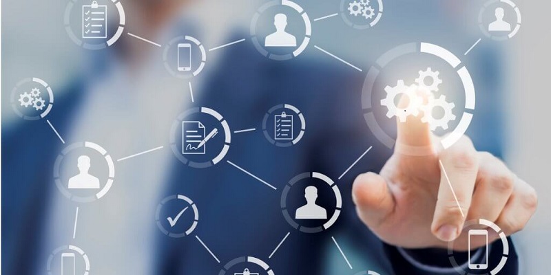 Cấu trúc của hệ thống là gì ?