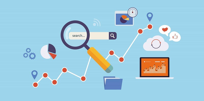 Các yếu tố của một hệ thống