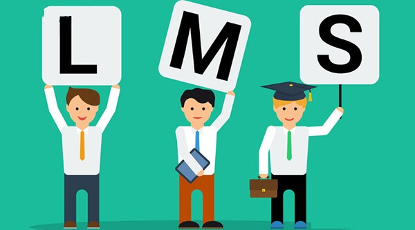 Sử dụng hệ thống LMS