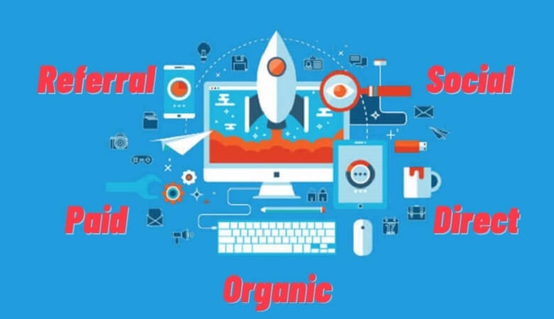 Hệ thống từ khoá