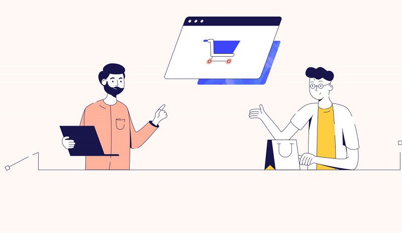 Bán hàng theo hệ thống