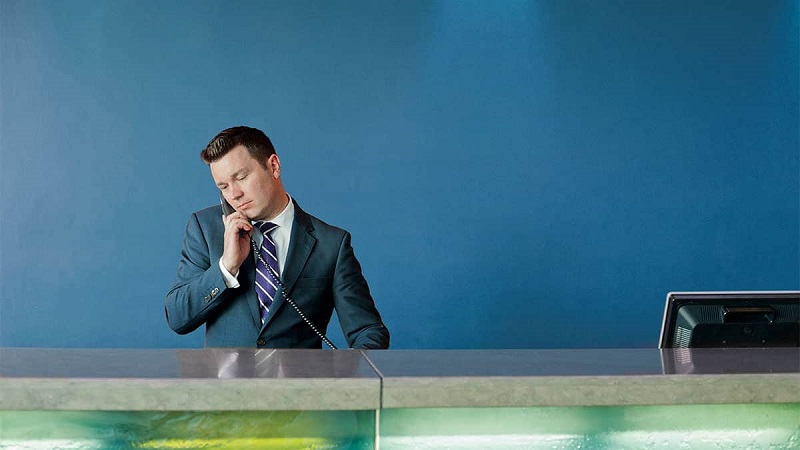 Các phương tiện di chuyển cho khách được hỗ trợ