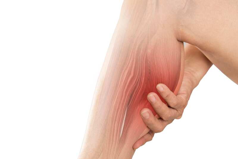 Hiện tượng chuột rút là gì