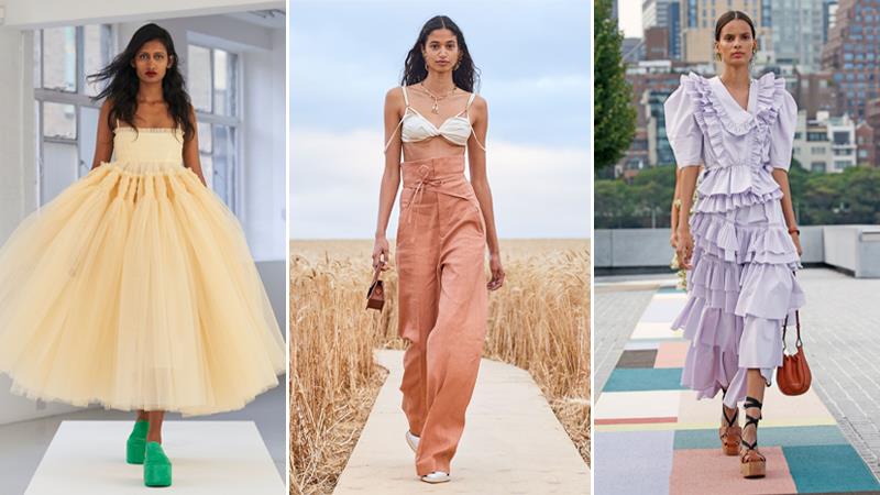 Dựa vào cơ thể để lựa chọn outfit phù hợp