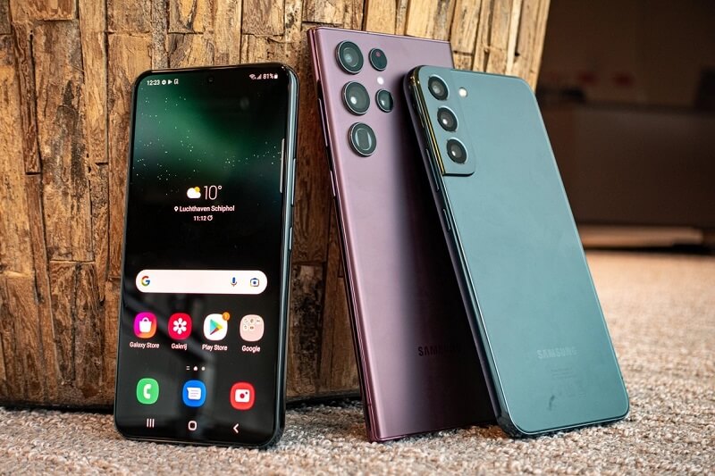 MHz không thể đại diện cho hiệu năng của thiết bị điện tử