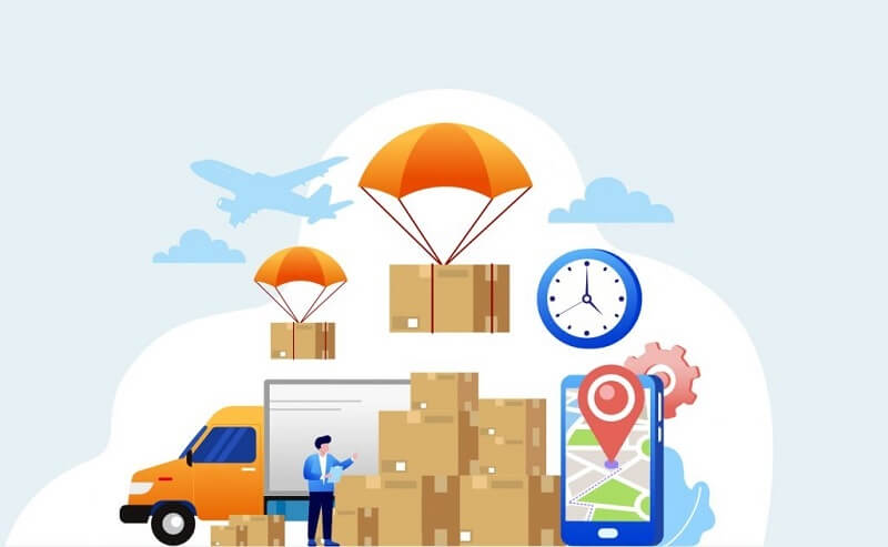 Phân phối độc quyền đảm bảo hiệu quả phân phối sản phẩm