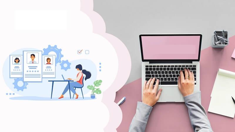 Hiểu rõ cấu tạo của CV xin thực tập kế toán